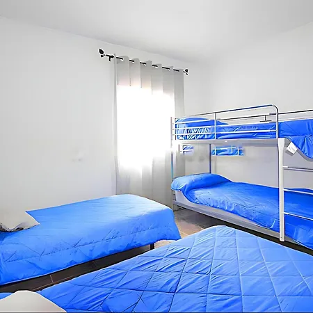 Chalet Con Piscina Privada, Bbq Y A 15 Min De La Playa - Ideal Para Familias - Es-180-50
