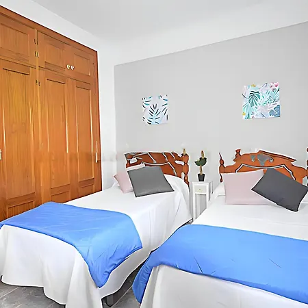 Villa Chalet Con Piscina Privada, Bbq Y A 15 Min De La Playa - Ideal Para Familias - Es-180-50 Conil De La Frontera