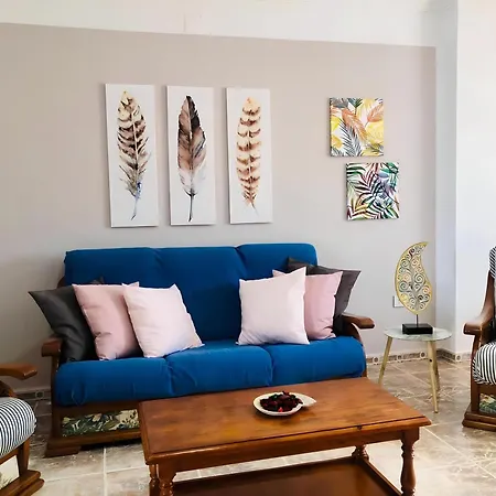 Chalet Con Piscina Privada, Bbq Y A 15 Min De La Playa - Ideal Para Familias - Es-180-50 * Conil De La Frontera