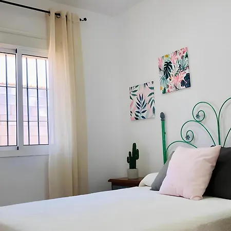 Chalet Con Piscina Privada, Bbq Y A 15 Min De La Playa - Ideal Para Familias - Es-180-50